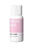 Colour Mill -Baby Pink