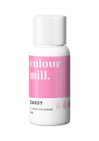 Colour Mill - Candy Pink