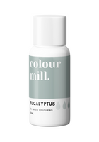 Colour Mill - Eucalyptus