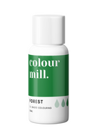 Colour Mill - Forest Green