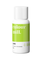 Colour Mill - Lime Green