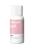 Colour Mill - Rose Pink