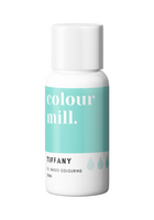 Colour Mill - Tiffany Blue