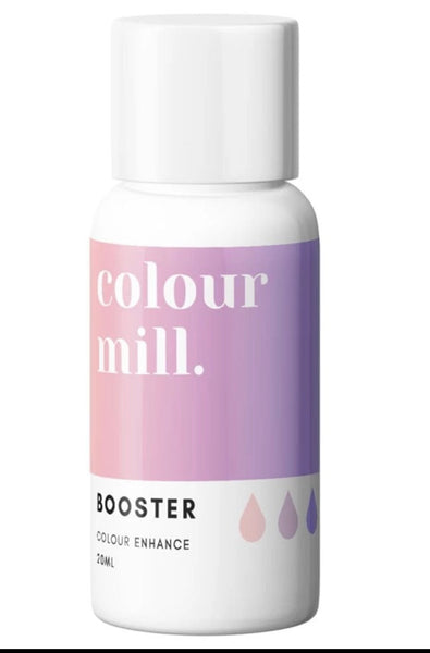 Colour Mill - Booster