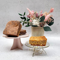 Acrylic Cake / Cupcake / Treat stand