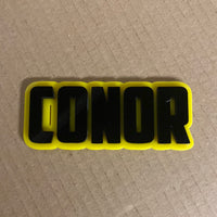 ‘Conor’