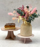 Acrylic Cake / Cupcake / Treat stand