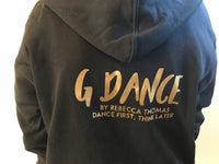 G Dance All in one