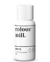 Colour Mill - White