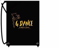 G Dance Bag